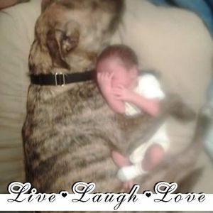 Meet your Posher, Katherine